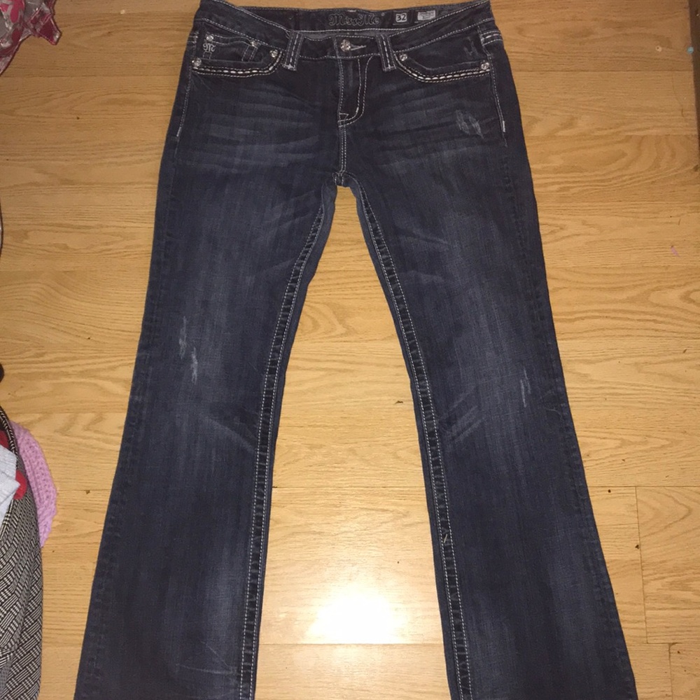 MissMe Jeans